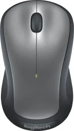Logitech - M310 Wireless Optical Ambidextrous Mouse