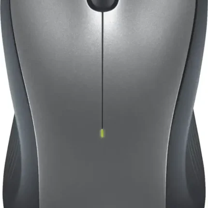 Logitech - M310 Wireless Optical Ambidextrous Mouse