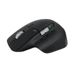Logitech - MX Master 3S Bluetooth Wireless Optical Mouse