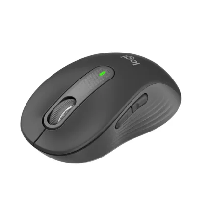 Logitech - Signature M650 Wireless Optical Mouse