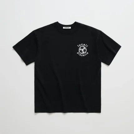 Lucali Heavyweight Tee