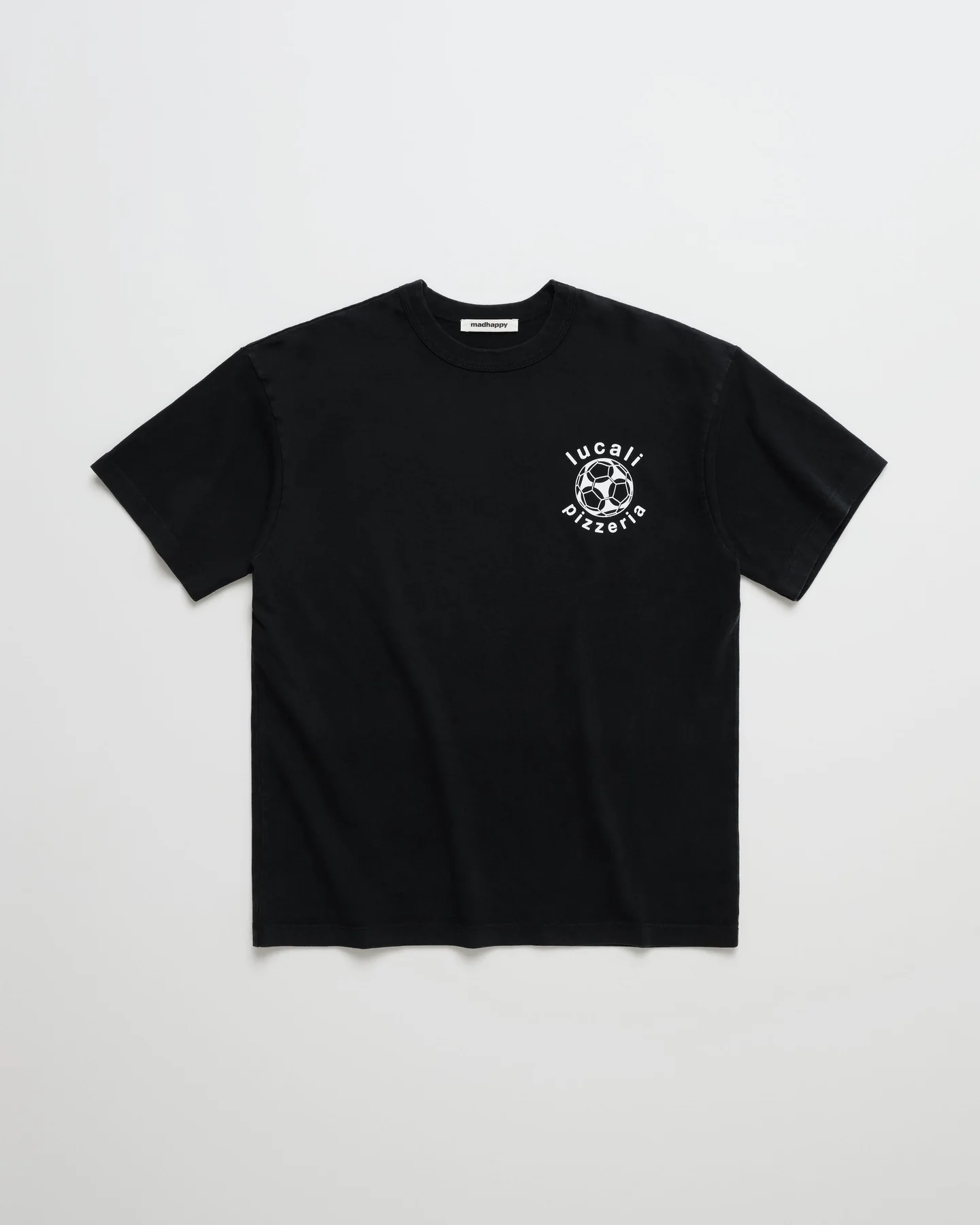 Lucali Heavyweight Tee Lucali Heavyweight Tee