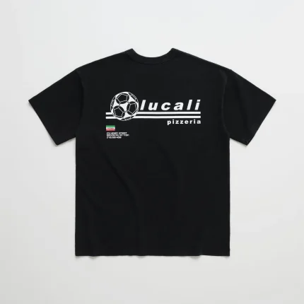 Lucali Heavyweight Tee