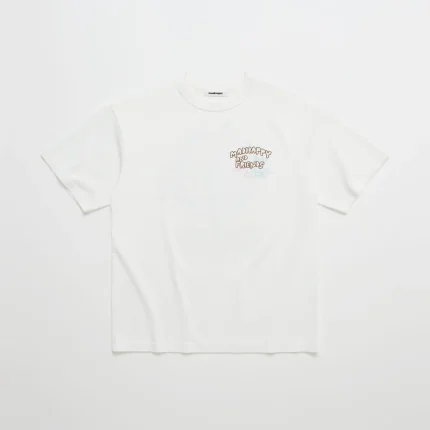 Madhappy Ferris Wheel Heayvweight Tee