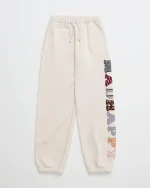 Madhappy Quiltwork Fleece Sweatpant