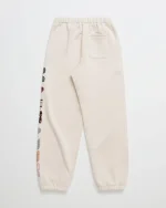 Madhappy Quiltwork Fleece Sweatpant