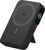 MagGo Power Bank (10K) - Black