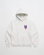 Mets Printed Hoodie