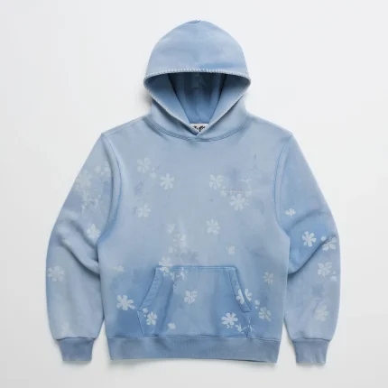 Office Kiko Blossom Hoodie
