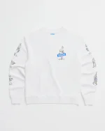 Pantry Pals Fleece Crewneck