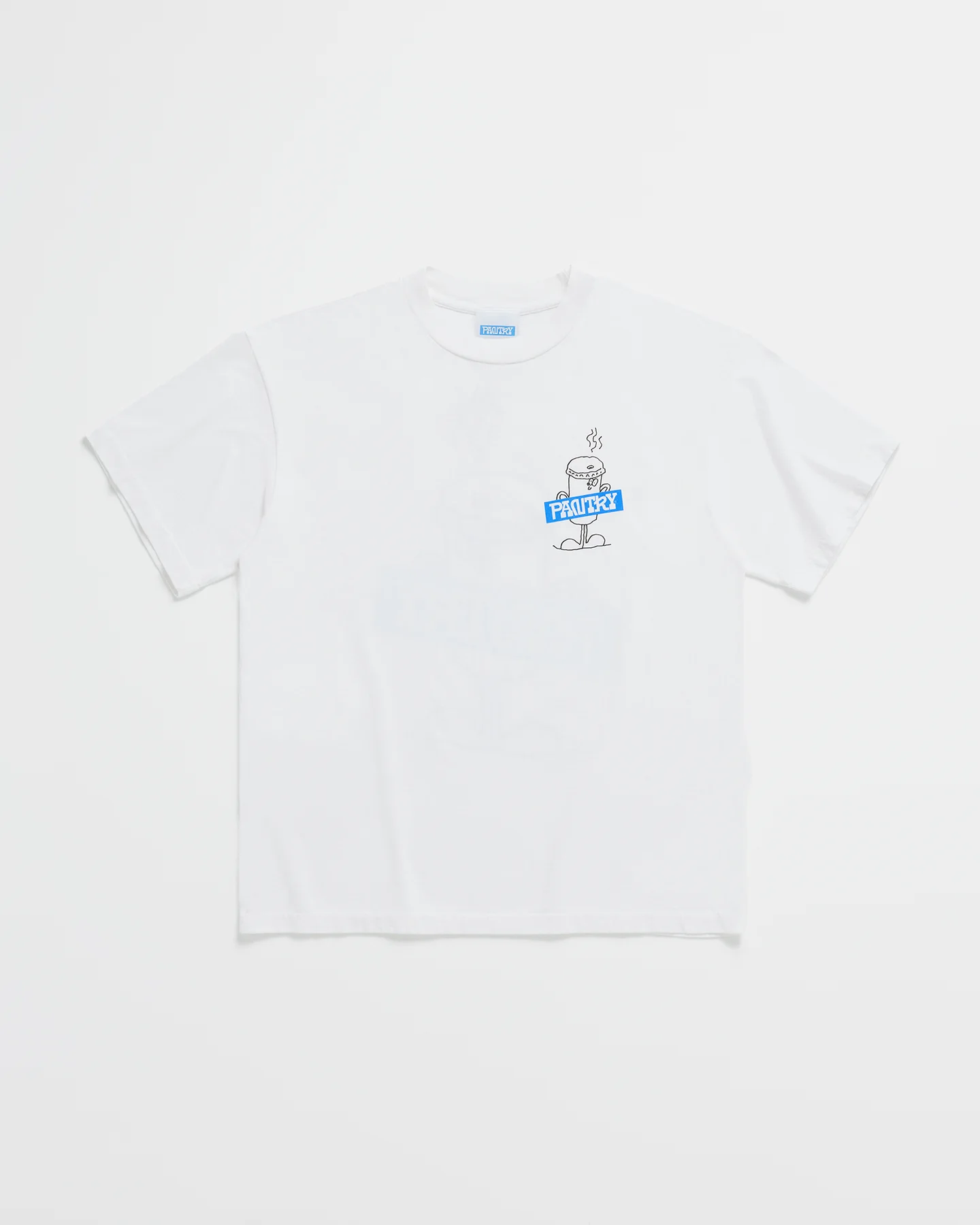 Pantry Pals Midweight Tee Pantry Pals Midweight Tee