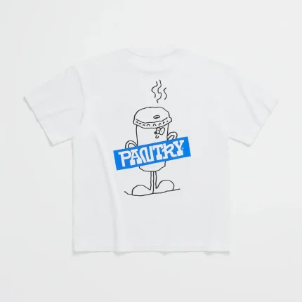 Pantry Pals Midweight Tee