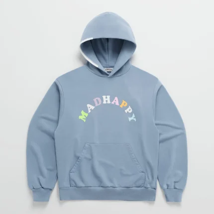 Pastels French Terry Hoodie