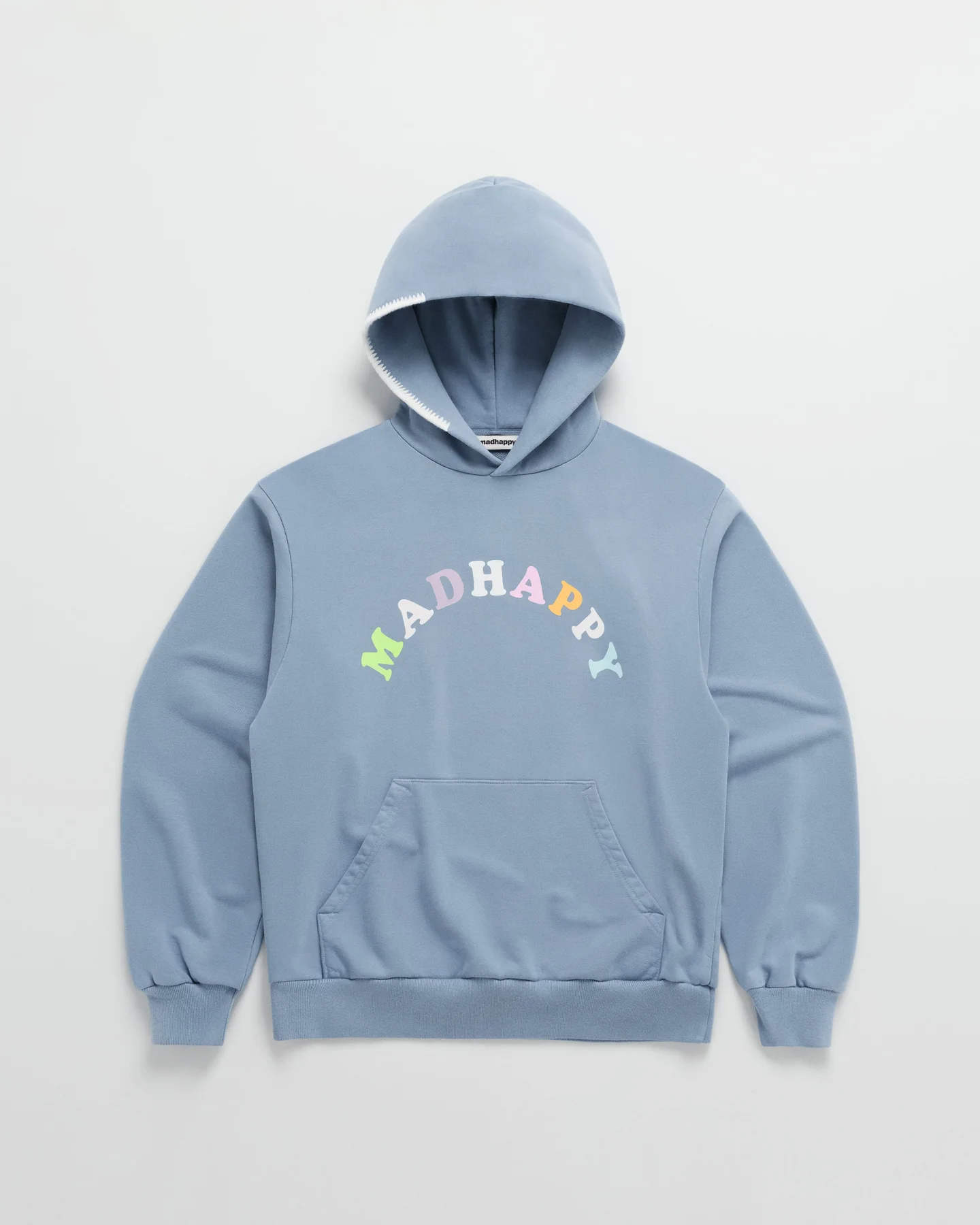 Pastels French Terry Hoodie Pastels French Terry Hoodie