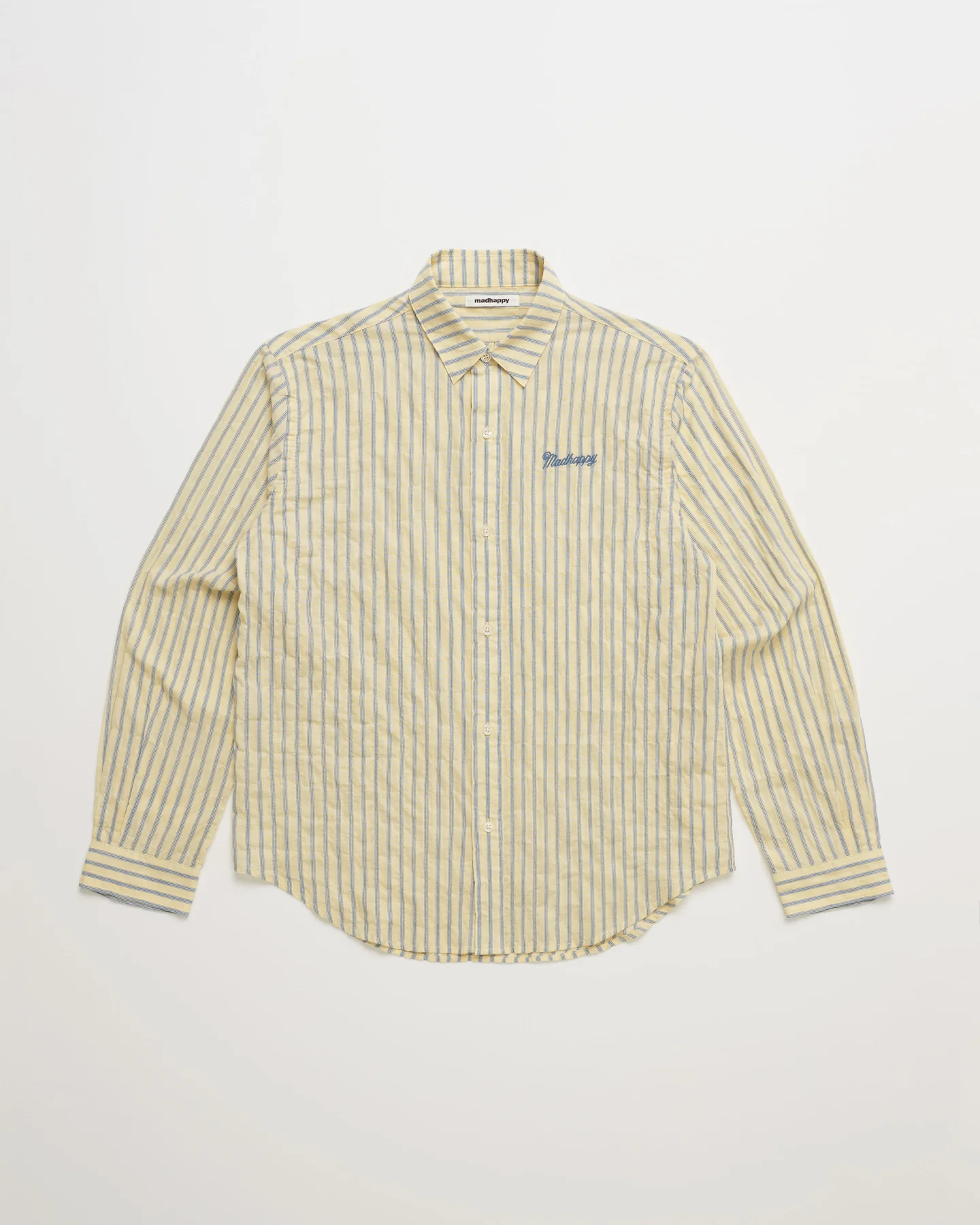 Plaid Buttondown Shirt Plaid Buttondown Shirt