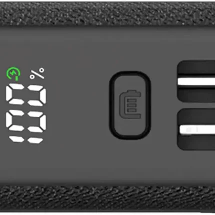 Portable Charger for Most USB-C and Apple Devices