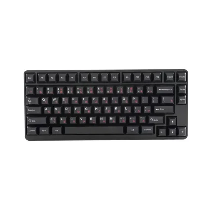Pro Link Techs - Wireless Mechanical Keyboard