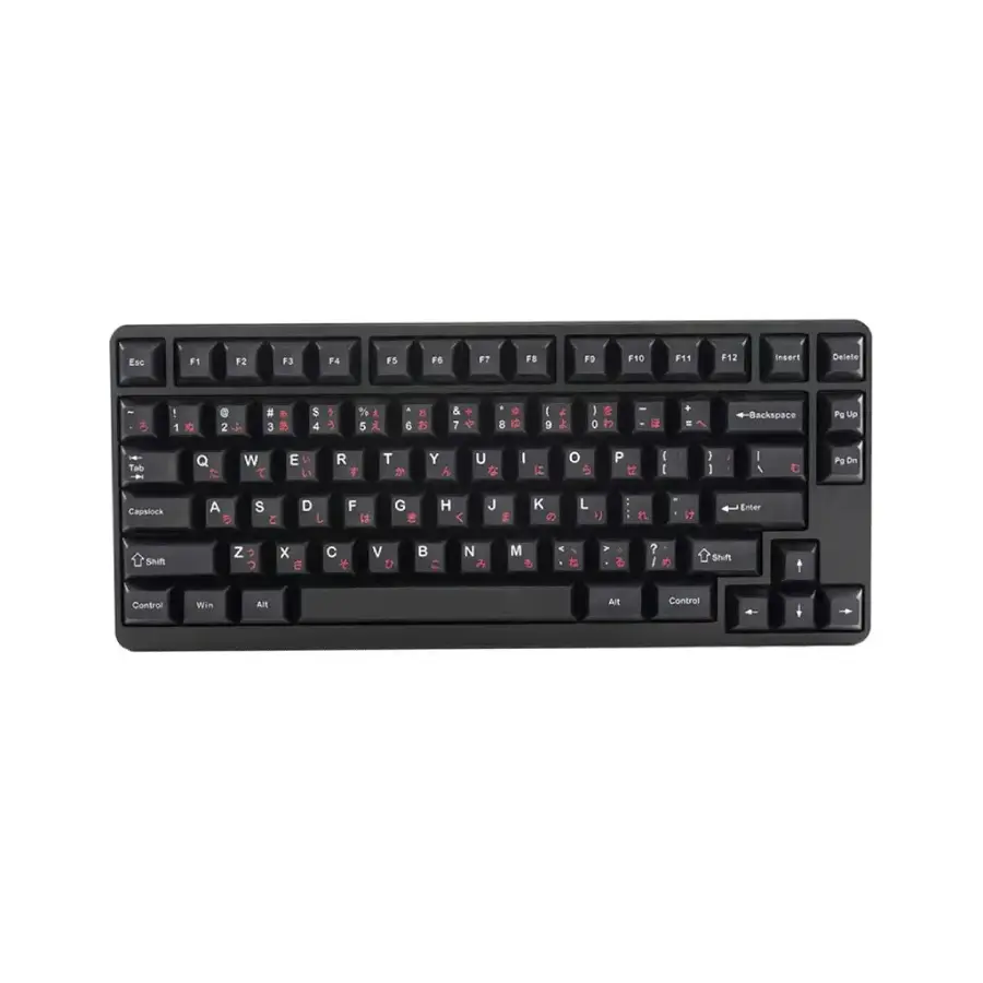 Pro Link Techs - Wireless Mechanical Keyboard Pro Link Techs - Wireless Mechanical Keyboard
