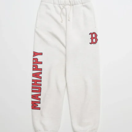 Red Sox Printed Sweatpant