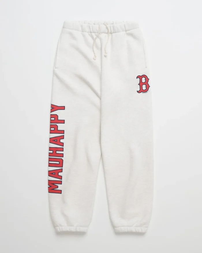 Red Sox Printed Sweatpant