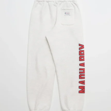 Red Sox Printed Sweatpant