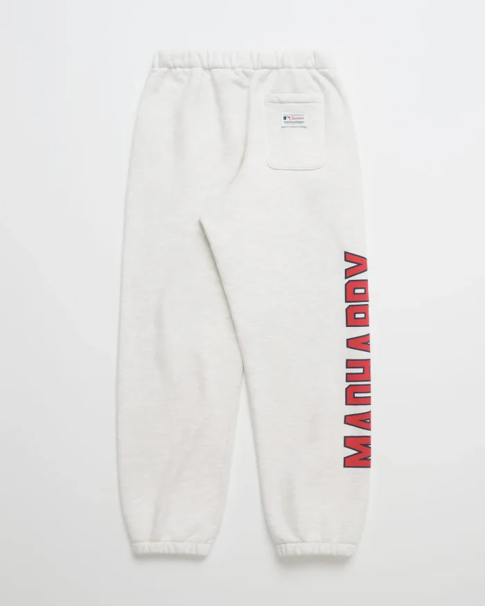 Red Sox Printed Sweatpant