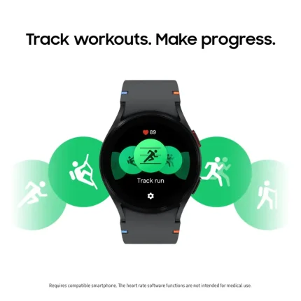 Samsung - Galaxy Watch FE Smartwatch