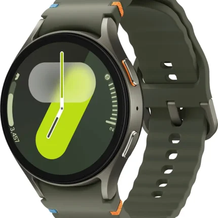 Samsung - Galaxy Watch7 Aluminum Smartwatch