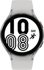 Samsung - Geek Squad Certified Refurbished Galaxy Watch4