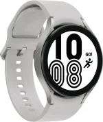 Samsung - Geek Squad Certified Refurbished Galaxy Watch4