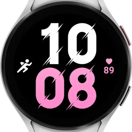 Samsung - Geek Squad Certified Refurbished Galaxy Watch5