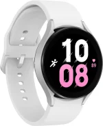 Samsung - Geek Squad Certified Refurbished Galaxy Watch5