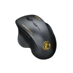 Stock Preferred - 2.4GHz Wireless Optical Gaming Mouse