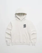 Tigers Printed Hoodie