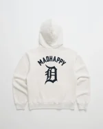 Tigers Printed Hoodie