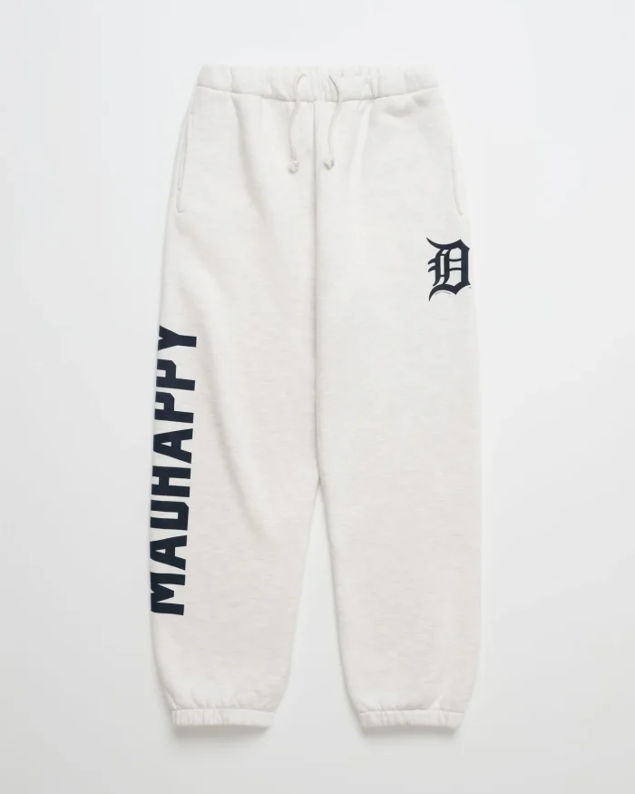 Tigers Printed Sweatpant