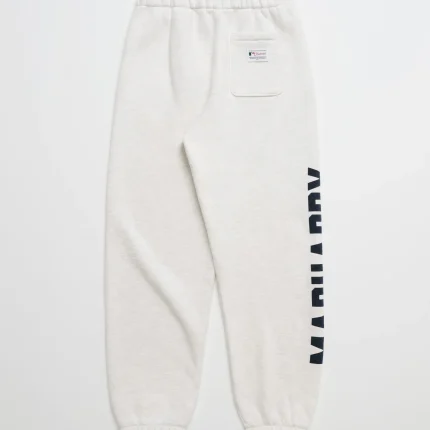 Tigers Printed Sweatpant