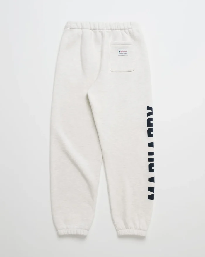Tigers Printed Sweatpant