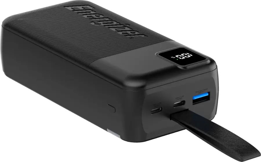 USB-C Universal Portable Battery Charger USB-C Universal Portable Battery Charger