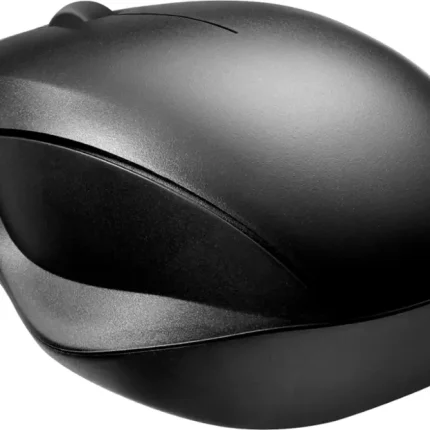 Wireless Optical Standard Ambidextrous Mouse