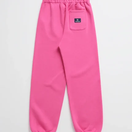 Yankees Embroidered Fleece Sweatpant