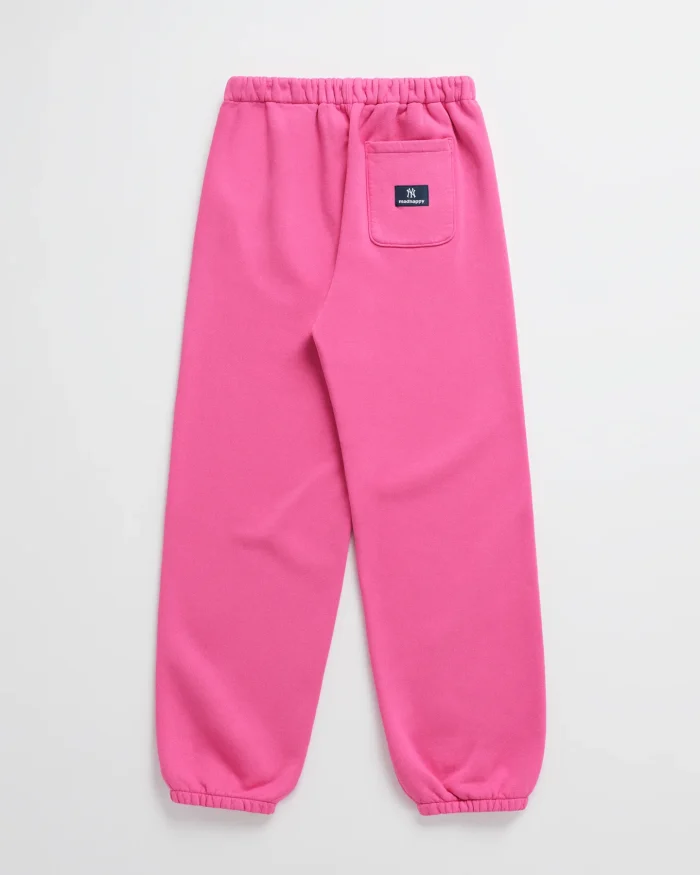 Yankees Embroidered Fleece Sweatpant