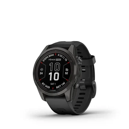 fenix 7S Pro Sapphire Solar GPS Smartwatch
