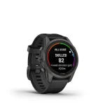 fenix 7S Pro Sapphire Solar GPS Smartwatch