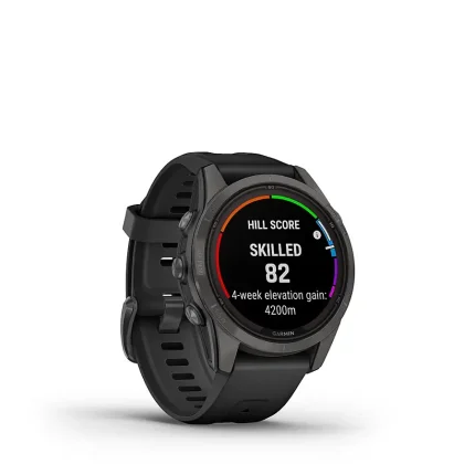 fenix 7S Pro Sapphire Solar GPS Smartwatch