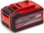 Einhell 18V 4-6Ah Battery