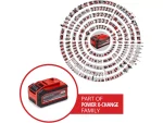 Einhell 18V 4-6Ah Battery
