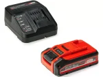Einhell 18V 4Ah Battery & Charger Kit
