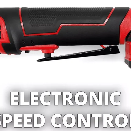 Einhell 18V 60Nm 3-8 Inch Ratchet Wrench