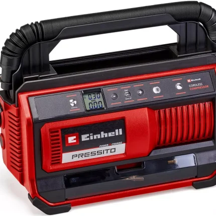 Einhell 18V Air Compressor